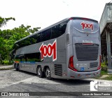 Auto Viação 1001 RJ 108.616 na cidade de Campos dos Goytacazes, Rio de Janeiro, Brasil, por Lucas de Souza Pereira. Número da foto: #13100202.