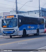 Rio Lagos Transportes SAQ03.024 na cidade de Saquarema, Rio de Janeiro, Brasil, por Arthur Fonseca. Número da foto: #:id.