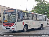 Transportes Barra D13293 na cidade de Rio de Janeiro, Rio de Janeiro, Brasil, por Felipe Costa. Número da foto: #13100584.