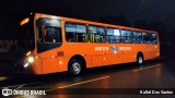 VCG - Viação Campos Gerais 1471 na cidade de Ponta Grossa, Paraná, Brasil, por Kallel Dos Santos. Número da foto: #13101630.