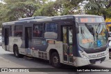 Auto Omnibus Floramar 11379 na cidade de Belo Horizonte, Minas Gerais, Brasil, por Luís Carlos Santinne Araújo. Número da foto: #13099881.