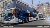 Albano Turismo 6000 na cidade de Matozinhos, Minas Gerais, Brasil, por Vicente de Paulo Alves. Número da foto: #13101230.