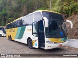 Empresa Gontijo de Transportes 17285 na cidade de Manhuaçu, Minas Gerais, Brasil, por Emanuel Sócrates. Número da foto: #13099793.