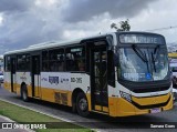 Belém Rio Transportes BD-315 na cidade de Belém, Pará, Brasil, por Samara Goes. Número da foto: #13099961.