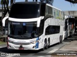 Auto Viação Catarinense 319300 na cidade de Curitiba, Paraná, Brasil, por Vicente de Paulo Alves. Número da foto: #13099964.
