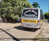 Auto Escola Stella Maris 0A30 na cidade de Alta Floresta, Mato Grosso, Brasil, por Cristian Schumann. Número da foto: #13102365.
