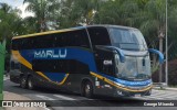 Marlu Turismo 505 na cidade de São Paulo, São Paulo, Brasil, por George Miranda. Número da foto: #13100567.