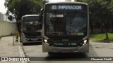Via Sudeste Transportes S.A. 5 1080 na cidade de São Paulo, São Paulo, Brasil, por Cleverson Giraldi. Número da foto: #13101262.