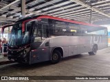 Transportes Única Petrópolis RJ 163.024 na cidade de Nova Iguaçu, Rio de Janeiro, Brasil, por Eduardo de Jesus Veríssimo. Número da foto: #:id.