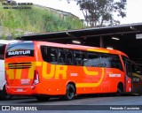 Saritur - Santa Rita Transporte Urbano e Rodoviário 32500 na cidade de Belo Horizonte, Minas Gerais, Brasil, por Fernando Cassimiro. Número da foto: #13100079.