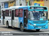 Viação Serrana 15206 na cidade de Serra, Espírito Santo, Brasil, por Gustavo  Bonfate. Número da foto: #:id.