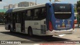 Sambaíba Transportes Urbanos 2 2379 na cidade de São Paulo, São Paulo, Brasil, por Cleverson Giraldi. Número da foto: #13101542.