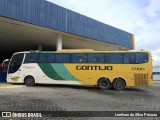 Empresa Gontijo de Transportes 17180 na cidade de Caruaru, Pernambuco, Brasil, por Lenilson da Silva Pessoa. Número da foto: #13102080.