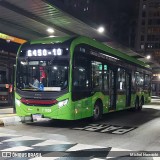 Viação Campo Belo 7 1038 na cidade de São Paulo, São Paulo, Brasil, por Michel Nowacki. Número da foto: #13102195.