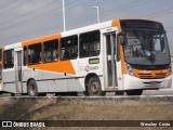 Viação São José A01032 na cidade de Nova Iguaçu, Rio de Janeiro, Brasil, por Wescley  Costa. Número da foto: #:id.