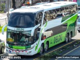 Transportes Deldu 00 na cidade de La Uruca, San José, San José, Costa Rica, por Andrés Martínez Rodríguez. Número da foto: #13101564.