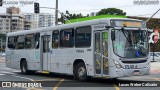 Expresso Azul 17L50 na cidade de Curitiba, Paraná, Brasil, por Lucas Weber Calizario. Número da foto: #13100208.