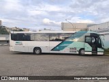 Santa Fé Transportes 199 na cidade de Belo Horizonte, Minas Gerais, Brasil, por Hugo Henrique de Figueiredo. Número da foto: #13099526.
