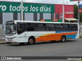 ATT - Autotransportes Tambor 00 na cidade de Alajuela, Alajuela, Alajuela, Costa Rica, por Alfonso Russell. Número da foto: #13101577.