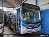 Viação Feitoria 12192 na cidade de São Leopoldo, Rio Grande do Sul, Brasil, por Otávio dos Reis . Número da foto: #13101824.
