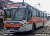 Maravilha Auto Ônibus ITB-06.02.053 na cidade de Itaboraí, Rio de Janeiro, Brasil, por Luiz Eduardo Lopes da Silva. Número da foto: #13100282.