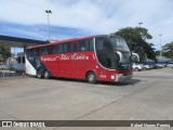 Expresso São Luiz 6910 na cidade de Goiânia, Goiás, Brasil, por Rafael Nunes Pereira. Número da foto: #13101177.