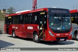 Auto Lotação Ingá 1.1.001 na cidade de Duque de Caxias, Rio de Janeiro, Brasil, por Flavio Rodrigues Silva. Número da foto: #:id.