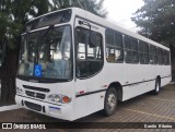 Ônibus Particulares SEST SENAT BARRA MANSA na cidade de Barra Mansa, Rio de Janeiro, Brasil, por Danilo  Ribeiro. Número da foto: #13099997.