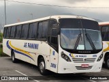JE Panini Transportes 20006 na cidade de Cubatão, São Paulo, Brasil, por Carlos Eduardo. Número da foto: #13102180.
