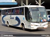 Citral Transporte e Turismo 10035 na cidade de Porto Alegre, Rio Grande do Sul, Brasil, por Matheus Etges. Número da foto: #13100064.