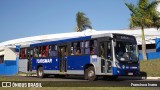 Turismar Transporte e Turismo 322 na cidade de Marília, São Paulo, Brasil, por Francisco Ivano. Número da foto: #13101476.