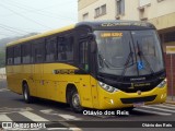 Expresso Caxiense 8420 na cidade de São Leopoldo, Rio Grande do Sul, Brasil, por Otávio dos Reis . Número da foto: #13101977.