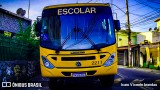 Prefeitura Municipal de São Gonçalo 2211 na cidade de São Gonçalo, Rio de Janeiro, Brasil, por Icaro Vicente brandao. Número da foto: #13099593.