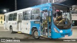 Unimar Transportes 24175 na cidade de Viana, Espírito Santo, Brasil, por Henrique Netto. Número da foto: #13101799.