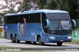 Ônibus Particulares 4000 na cidade de Muriaé, Minas Gerais, Brasil, por Lucas Oliveira. Número da foto: #13100887.
