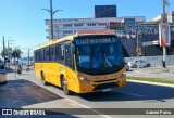 Transol Transportes Coletivos 5049 na cidade de Florianópolis, Santa Catarina, Brasil, por Gabriel Paiva. Número da foto: #13099577.