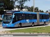 Auto Viação Jabour E86809D na cidade de Rio de Janeiro, Rio de Janeiro, Brasil, por Rafael da Silva Xarão. Número da foto: #:id.