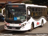 Trectur 1806 na cidade de Três Corações, Minas Gerais, Brasil, por Fábio Mateus Tibúrcio. Número da foto: #13101458.
