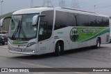 Turismo Três Amigos RJ 502.210 na cidade de Duque de Caxias, Rio de Janeiro, Brasil, por Maxwel Silva. Número da foto: #13100437.