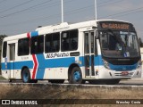 Viação Nossa Senhora da Penha RJ 188.055 na cidade de Nova Iguaçu, Rio de Janeiro, Brasil, por Wescley  Costa. Número da foto: #13100385.