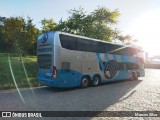 Auto Viação Progresso 6067 na cidade de Vitória de Santo Antão, Pernambuco, Brasil, por Marcos Silva. Número da foto: #:id.