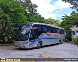 Viação Piracicabana 13003 na cidade de São Paulo, São Paulo, Brasil, por Luciano  Piske. Número da foto: #13102027.