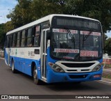 Transportes Barata BN-98032 na cidade de Belém, Pará, Brasil, por Carlos Welington Silva Melo. Número da foto: #13099413.
