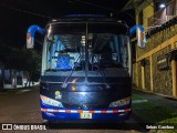 Autobuses sin identificación - Costa Rica 00 na cidade de Aserrí, Aserrí, San José, Costa Rica, por Sebas Gamboa. Número da foto: #13099347.