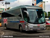 Auto Viação 1001 RJ 108.160 na cidade de Rio de Janeiro, Rio de Janeiro, Brasil, por Tadeu Vasconcelos. Número da foto: #13099947.