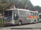 VB Transportes e Turismo 3400 na cidade de Curitiba, Paraná, Brasil, por Douglas Paternezi. Número da foto: #13100653.