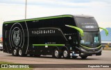 Viação Garcia 96101 na cidade de Florianópolis, Santa Catarina, Brasil, por Reginaldo Pereira. Número da foto: #13101524.