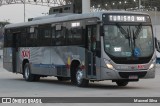 Auto Viação 1001 RJ 108.800 na cidade de Duque de Caxias, Rio de Janeiro, Brasil, por Maxwel Silva. Número da foto: #:id.