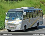 Ribeiro Fretamento e Turismo 1001 na cidade de Araçariguama, São Paulo, Brasil, por Flavio Alberto Fernandes. Número da foto: #13100716.