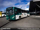 OT Trans - Ótima Salvador Transportes 21072 na cidade de Salvador, Bahia, Brasil, por Pedro Guilherme Santos Mendes Duarte de Oliveira. Número da foto: #:id.